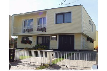 Slovačka Privát Liptovský Mikuláš, Eksterijer